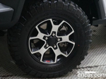 Jeep Wrangler (JL) 2.0 Rubicon Power Top 4 даери (05.2022)