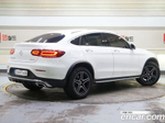 Mercedes-Benz GLC-Class X253 GLC300 4MATIC Coupe (05.2023)