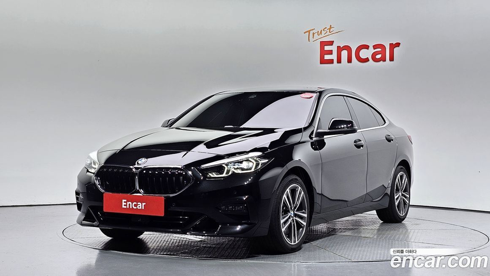 BMW 2 Series Gran Coupe (F44) 220i Sports (02.2023)