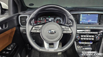 Kia Sportage The Bold Дизель 2.0 2WD (08.2019)