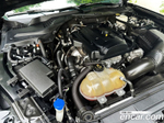 Ford Mustang Convertible (01.2020)