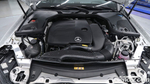 Mercedes-Benz E-Class W213 E350 4MATIC AMG Line (09.2022)