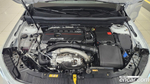 Mercedes-Benz GLB-Class X247 AMG GLB35 4MATIC (12.2023)
