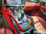 Porsche Cayenne (PO536) 3.0 (10.2019)