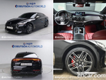 Kia Stinger Meister 3.3 GT MASTER Turbo 패키지 (11.2020)