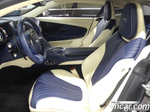 Aston Martin DB11 5.2 V12 Coupe AMR (12.2020)