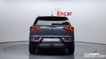 KG Mobility (Ssangyong) Beautiful Korando Бензин 1.5 2WD C7 (04.2020)