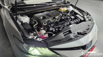Toyota Camry (XV70) 2.5 XLE Hybrid (12.2021)