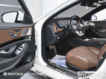 Mercedes-Benz S-Class W222 S63 AMG 4MATIC+ (06.2020)