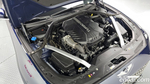 Genesis The New G70 Бензин 3.3T 2WD (06.2021)