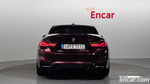 BMW 4 Series (F32) 420i M Sports Coupe (06.2020)