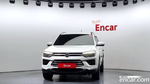 KG Mobility (Ssangyong) Beautiful Korando Бензин 1.5 2WD C5 (08.2021)
