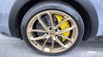 Porsche Cayenne (PO536) 4.0 Turbo GT Coupe (10.2022)