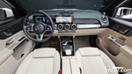 Mercedes-Benz GLB-Class X247 GLB220 (06.2021)