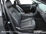 Hyundai Sonata Hybrid (DN8) Premium (04.2021)