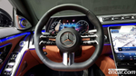 Mercedes-Benz S-Class W223 S500L 4MATIC (11.2023)