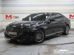 Genesis G90 3.3 T AWD (01.2021)