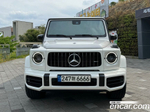 Mercedes-Benz G-Class W463b AMG G63 Editions (12.2021)