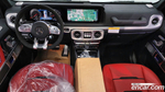 Mercedes-Benz G-Class W463b AMG G63 Editions 55 (12.2022)