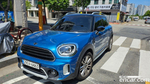 Mini Cooper Countryman Classic Plus (04.2022)