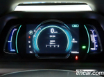 Hyundai The New Ionic Hybrid 1.6 HEV (01.2020)