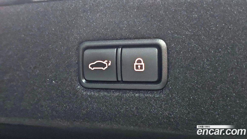 Kia The K9 (Quoris/K900) 3.3 T-GDI AWD (02.2021)