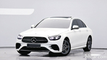 Mercedes-Benz E-Class W213 E250 AMG Line (07.2023)