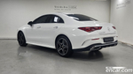 Mercedes-Benz CLA-Class C118 CLA250 4MATIC (02.2023)