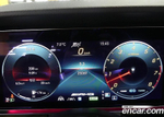 Mercedes-Benz AMG GT 4 даери 43 4MATIC+ (04.2022)
