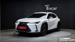 Lexus UX250h 2.0 2WD (12.2023)