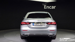 Mercedes-Benz E-Class W213 E250 Exclusive (02.2021)