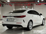 BMW 2 Series Gran Coupe (F44) 218d Advantage (01.2021)