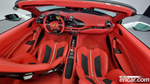 Ferrari F8 Spider 3.9 V8 (02.2023)
