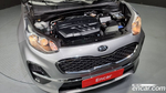 Kia Sportage The Bold Дизель 2.0 2WD (11.2019)