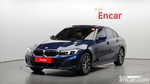 BMW 3 Series (G20) 320i (11.2022)