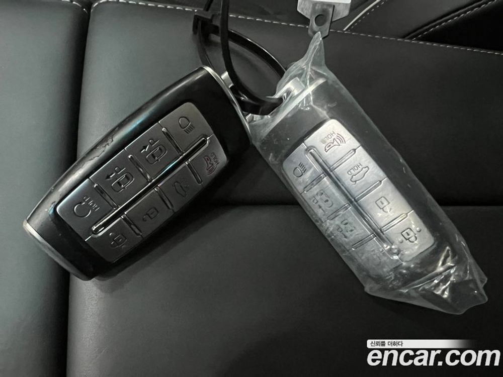 Genesis G80 (RG3) Бензин 2.5 Turbo 2WD (05.2020)