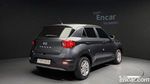 Hyundai Venue 1.6 Smart (05.2020)