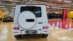 Mercedes-Benz G-Class W463b AMG G63 Manufacturing (04.2023)