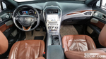 Lincoln New MKZ Hybrid (10.2019)
