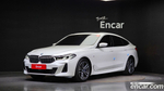 BMW 6 Series GT (G32) (01.2023)