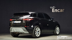 Land Rover Range Rover Evoque 2 Generation D180 SE (11.2020)