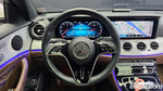 Mercedes-Benz E-Class W213 E250 Avangarde (08.2021)