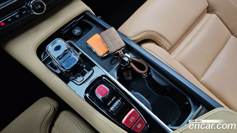 Volvo S90 B5 Inscription (07.2021)