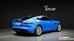 Jaguar F-TYPE P300 Coupe (12.2020)