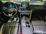 Genesis G70 2.0T (03.2020)