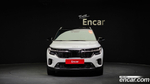 Kia The New Seltos Бензин 1.6 Turbo 2WD (10.2022)