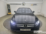 Mercedes-Benz E-Class W213 E300 Avangarde (08.2019)