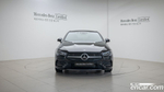 Mercedes-Benz CLA-Class C118 CLA250 4MATIC (02.2023)