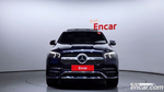 Mercedes-Benz GLE-Class W167 GLE350e 4MATIC Coupe (12.2021)