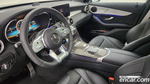 Mercedes-Benz GLC-Class X253 AMG GLC63 S 4MATIC+ Coupe (12.2023)